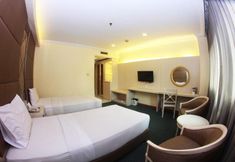 其他 5 Pangrango II