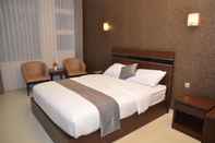 Bedroom Taman Wisata Selorejo and Resort