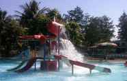 Swimming Pool 7 Taman Wisata Selorejo and Resort