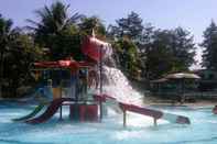 Swimming Pool Taman Wisata Selorejo and Resort