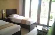 Bedroom 4 Taman Wisata Selorejo and Resort
