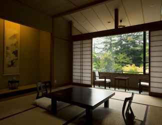 Bedroom 2 Matsusaki