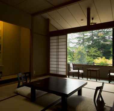 Bedroom 2 Matsusaki