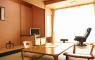 Bedroom 5 Ichiboukan