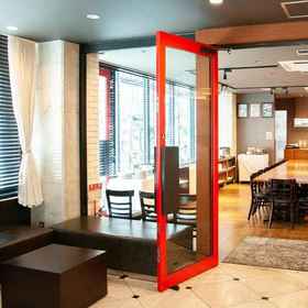 Khách sạn North Osaka 1, Khách sạn Live Max Umeda