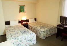 อื่นๆ 6 The Hotel North Osaka