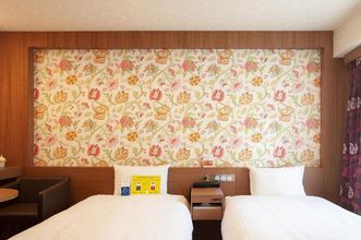 อื่นๆ 4 The Hotel North Osaka