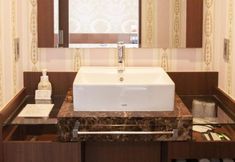 อื่นๆ 5 The Hotel North Osaka