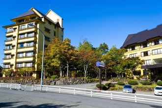 Exterior 4 Komagatake Grand Hotel