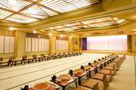 Functional Hall Komagatake Grand Hotel