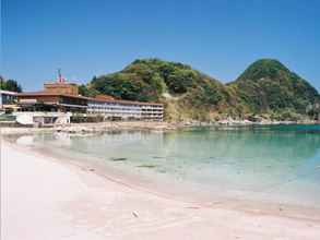 Nearby View and Attractions 4 Okukinosaki Seaside Hotel