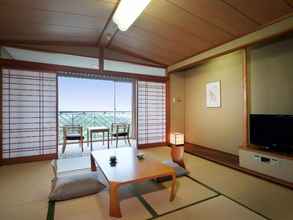 Bilik Tidur 4 Resort Olivean Shodoshima
