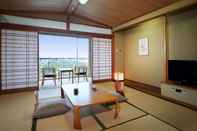 Bilik Tidur Resort Olivean Shodoshima