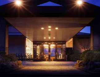 Luar Bangunan 2 Resort Olivean Shodoshima