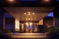 Luar Bangunan Resort Olivean Shodoshima