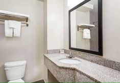 その他 4 Days Inn & Suites by Wyndham Jamaica JFK Airport