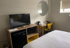 その他 5 Days Inn & Suites by Wyndham Jamaica JFK Airport