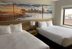 その他 3 Days Inn & Suites by Wyndham Jamaica JFK Airport