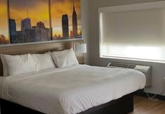 その他 2 Days Inn & Suites by Wyndham Jamaica JFK Airport