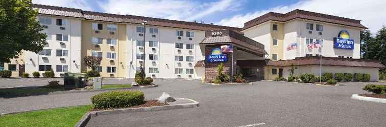 Khác Days Inn by Wyndham Lacey Olympia Area