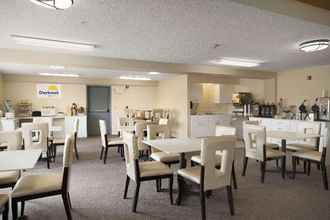 Others 4 Days Inn by Wyndham Lacey Olympia Area