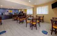 Restaurant 2 Days Inn by Wyndham Charles Town