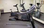 Fitness Center 2 Ramada by Wyndham Wentzville