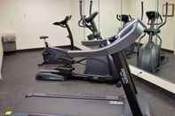 Fitness Center Ramada by Wyndham Wentzville