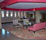 Lobby 3 Ramada by Wyndham Wentzville