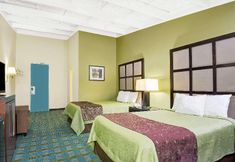 Others 2 Days Inn by Wyndham Southington