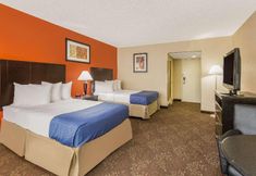 Others 6 Baymont by Wyndham Fayetteville Fort Bragg Area