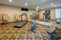 Fitness Center Quality Inn