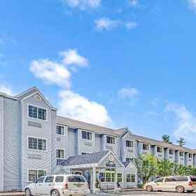 Days Inn by Wyndham Sturbridge 1, Hotel Old Sturbridge Village