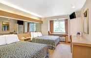 Kamar Tidur 4 Days Inn by Wyndham Sturbridge