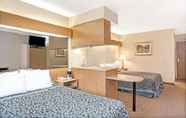 Kamar Tidur 7 Days Inn by Wyndham Sturbridge