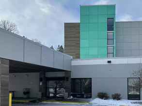 Luar Bangunan 4 AmericInn by Wyndham Rochester Near Mayo Clinic