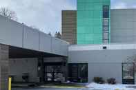 Luar Bangunan AmericInn by Wyndham Rochester Near Mayo Clinic