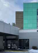 EXTERIOR_BUILDING Ramada by Wyndham Rochester Mayo Clinic Area