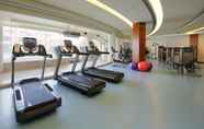Fitness Center 2 Wyndham Grand Plaza Royale Hainan Longmu Bay
