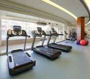 Fitness Center 2 Wyndham Grand Plaza Royale Hainan Longmu Bay