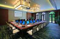 ห้องประชุม Wyndham Grand Plaza Royale Hainan Longmu Bay