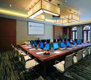 Functional Hall 6 Wyndham Grand Plaza Royale Hainan Longmu Bay