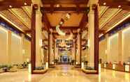 Lobby 3 Wyndham Grand Plaza Royale Hainan Longmu Bay
