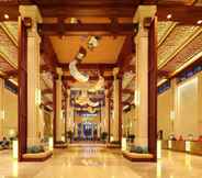 Lobby 3 Wyndham Grand Plaza Royale Hainan Longmu Bay