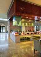 LOBBY Wyndham Grand Plaza Royale Hainan Longmu Bay