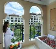 Bedroom 4 Wyndham Grand Plaza Royale Hainan Longmu Bay