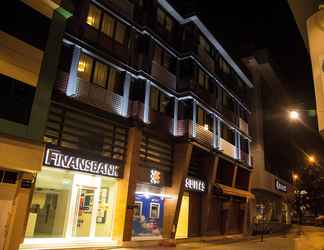 Lainnya 2 Suites Apart Bursa