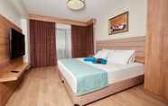 Lainnya 4 Suites Apart Bursa