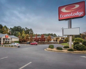 Exterior 4 Econo Lodge Villa Rica