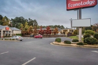 Exterior Econo Lodge Villa Rica